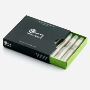 CBD Pre-Roll Packaging Boxes