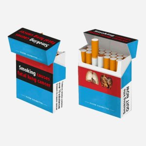 Packaging Tobacco Boxes