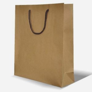 Bespoke Paper Bag Designs