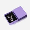 Earring Jewelry Box