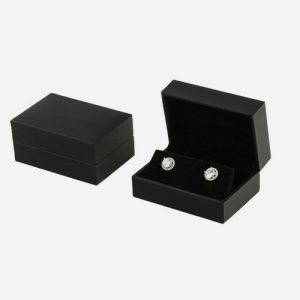 Foam Inserts for Jewelry Boxes