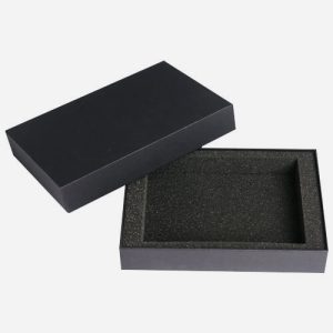 Black Jewelry Boxes