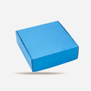 Customized Textured Boxes