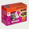 custom cat food packaging