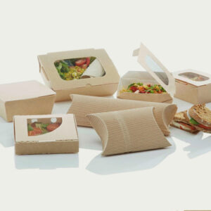 meal packaging boxes