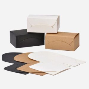 custom Business Card Box packaging