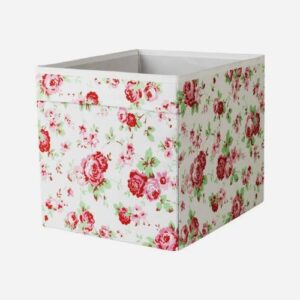 floral box packaging