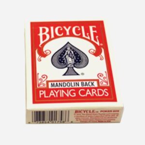custom Playing Card packaging box
