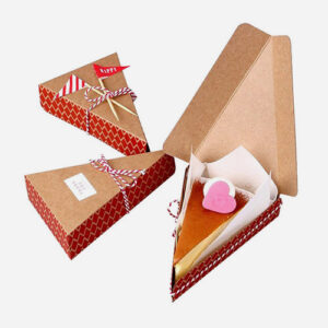 Custom Pie Boxes