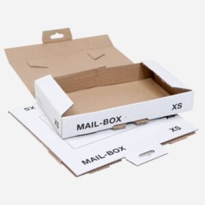 Customize Cardboard Box