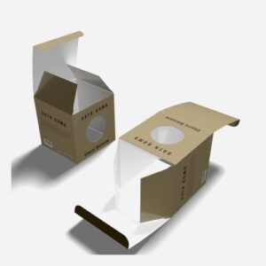 Customize Cardboard Packaging