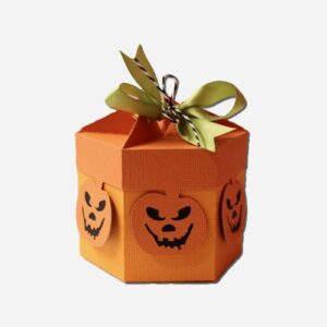 custom halloween boxes